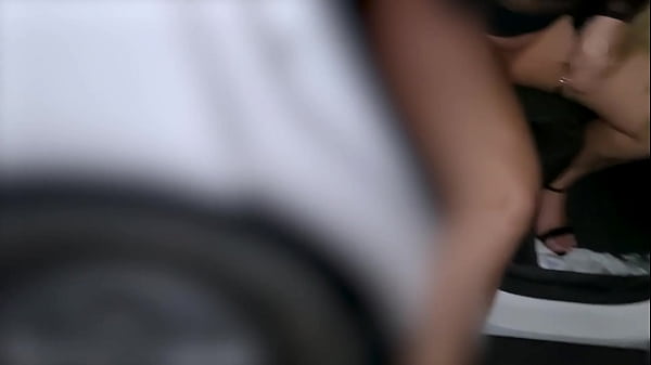 Play MP4 - Transei numa edifica&ccedil;&atilde;o abandonada e um desconhecido gozou na minha buceta PT 3-3 Leg PT