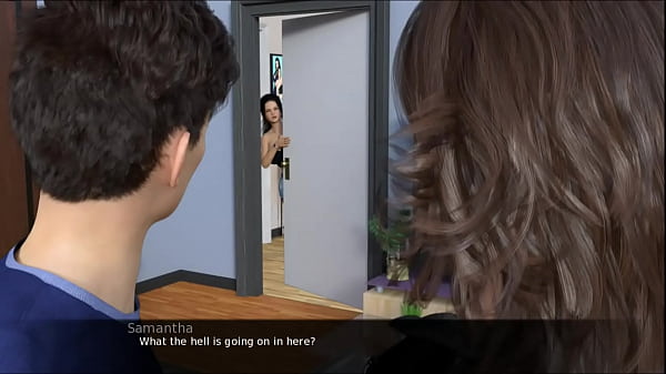 F.I.LF 9 - Samanta's Feelings 