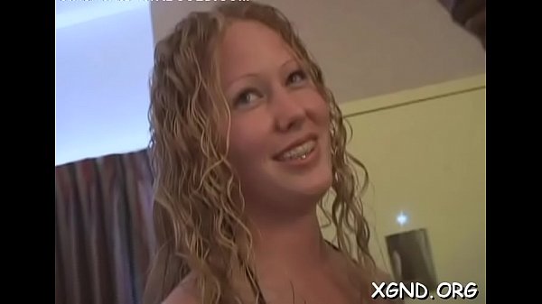 Voluptuous teen honeyBamby with big_natural_tits gets fuckedgood