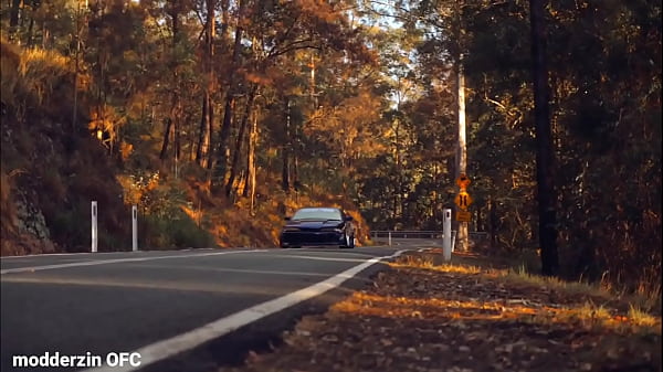 Nissan silvia stutuututu 