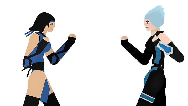 Nonton Mortal Kombat Futanari thumbnail