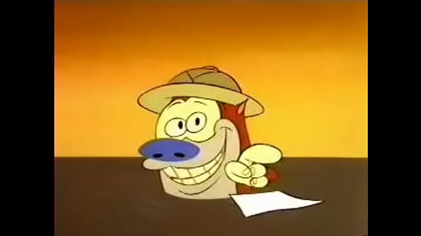 Ren Stimpy Edited Ask DrStupid