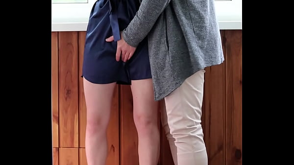 Play MP4 - Long leg redhead babe fucked and creampied - Ruda Cat