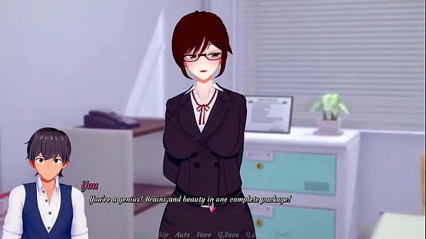 Our business is_getting_on trackMy Office Adventure Part 2