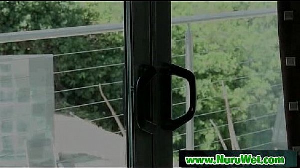 Nonton Nuru Massage Sex With Naughty Asian Masseuse 28 thumbnail