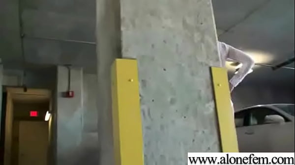 Amateur Teen Girl Masturbate With Dildo clip 06