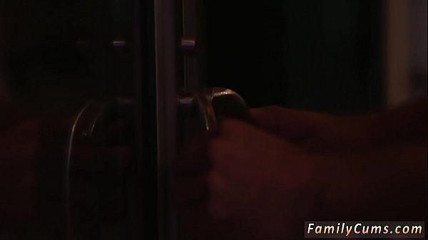 Skinny blonde teen tease first time Spooking_Your Stepcrony's