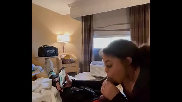 She Tapped Out Gaktrizzy Is A Pornstar thumbnail