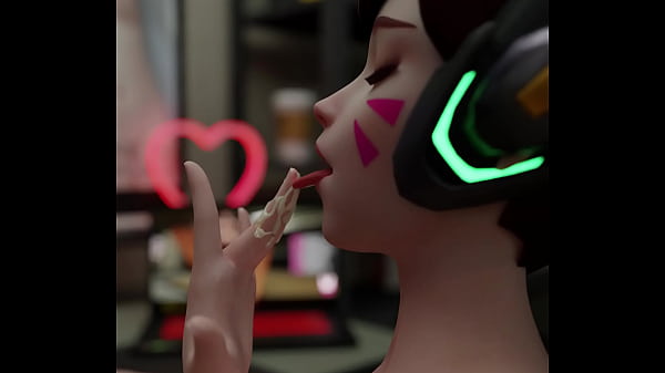 The cute was caught admiring her favorite girl part 1 of 2 