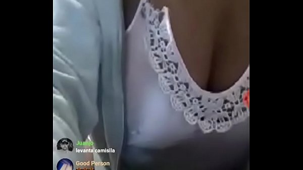 Brazilian  mature babe teasing 