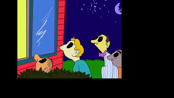 TheVoyeur_Vac by jeff swenson Newgrounds