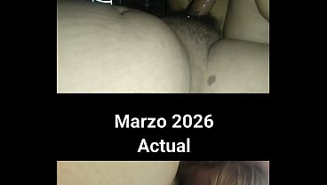 Quickie: Mamada a&ntilde;os despues 