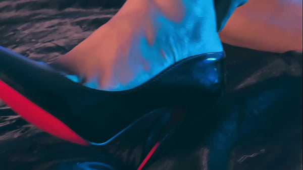 Nonton Did My Soft Soles Catch Your Attention? thumbnail