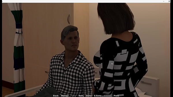 Play MP4 - OK Mallory hell is to good for her and the decision for right ending &lpar;Revenga&rpar; Part 9