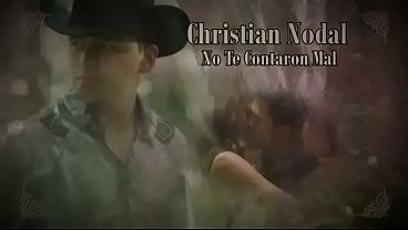 Christian nodal song 