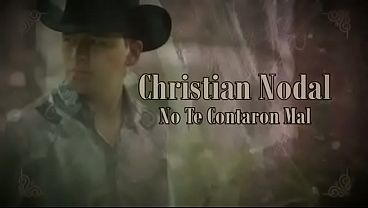 Christian nodal song