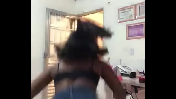 Dan&ccedil;ando funk 