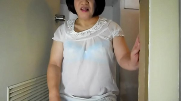 Japanese shemale fujiko standing back anal fuck 