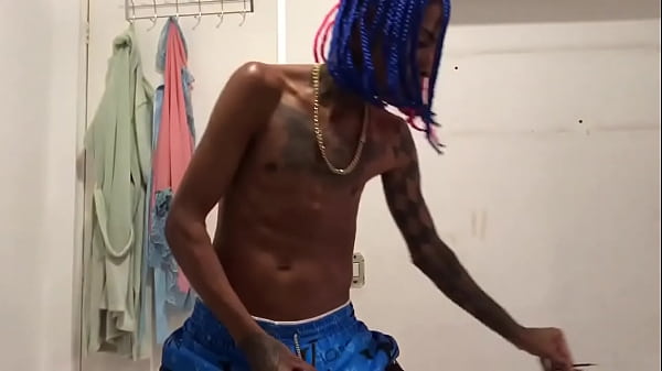 Essa gostosa de_roupinhade eu já tenhotesão_nela faztempo Completo_No Red