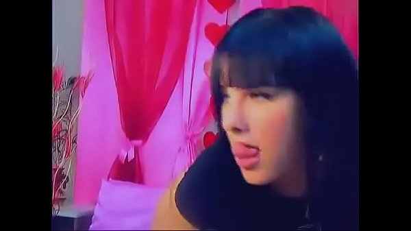 Russian_Webcam Model Show