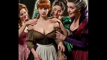 Cinderella Punishwd By Stepmom Qnd Get Blacked thumbnail