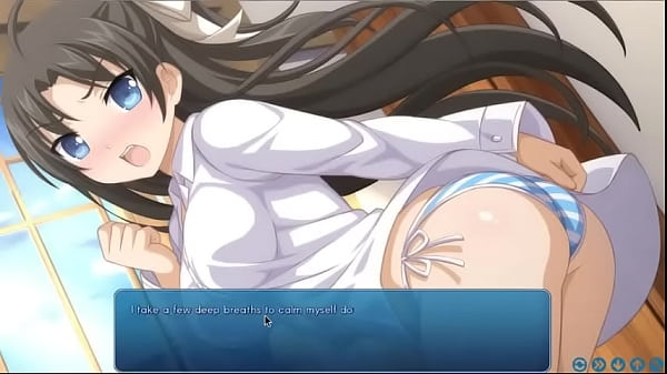 SakuraSwim Club Playthrough Part 8