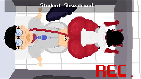 Play MP4 - Meru The Succubus &lpar;Restroom Lunch&rpar; by shoestrang