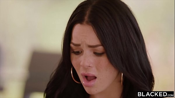 Skyla novea takes a bbc 