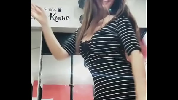 Hot Latina thumbnail