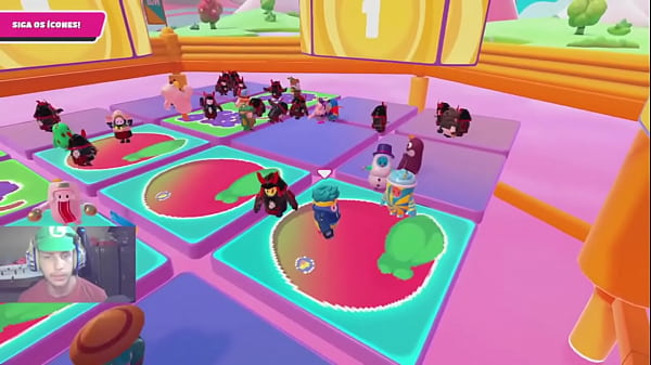 EM BUSCA_DA PRIMEIRA VITORIA Mario Verde