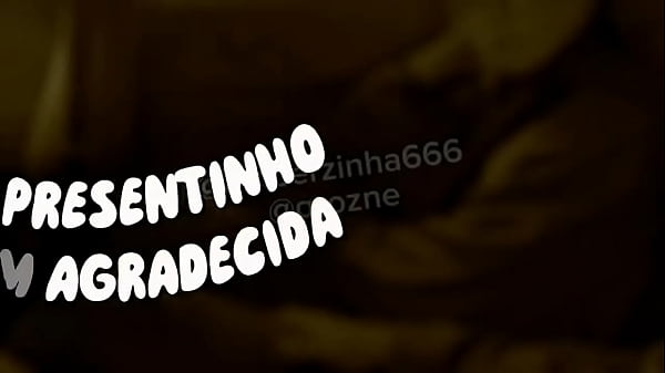 Nonton Algu&eacute;m Mais Quer Me Presentear E Ser Bem Retribu&iacute;do??ft Qrozne thumbnail