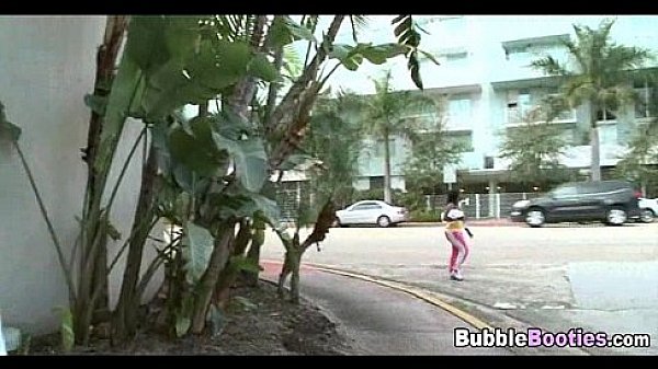 Thick booty babes 092 