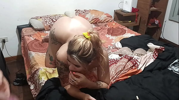 Play MP4 - I've told you 1000 times not to cum inside me&period; Stepdad vs stepdaughter