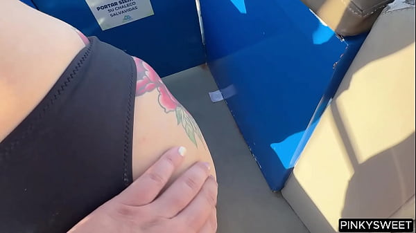 A free service for_my best_customer_KATTY BLAKE