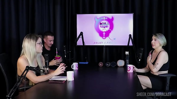 Play MP4 - VEJA O QUE ACONTECEU COM A MARY RED QUEEN NO BORA CAST COM BRUNA CARLOS & MATHEUS CAETANO - PARTE 2 &lpar;WATCH ON&colon; SHEER&sol;RED&rpar;