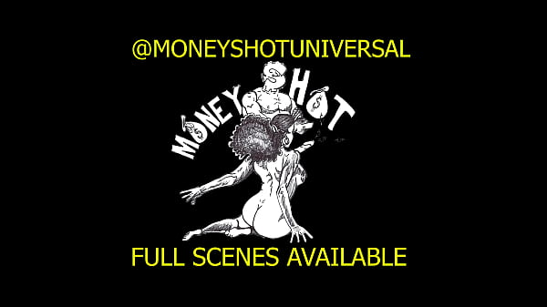 Moneyshotuniversal presents "blaq clansmen" racial comedic parody 