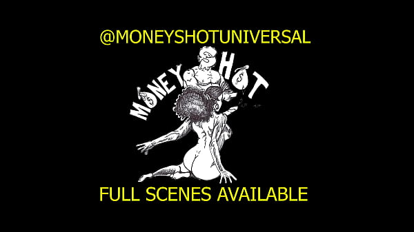 Moneyshotuniversal presents "blaq clansmen" racial comedic parody 