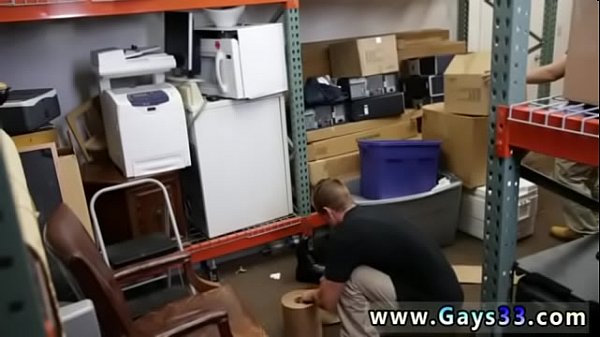 Hot straight young men movie gay xxx Dungeon master with a gimp