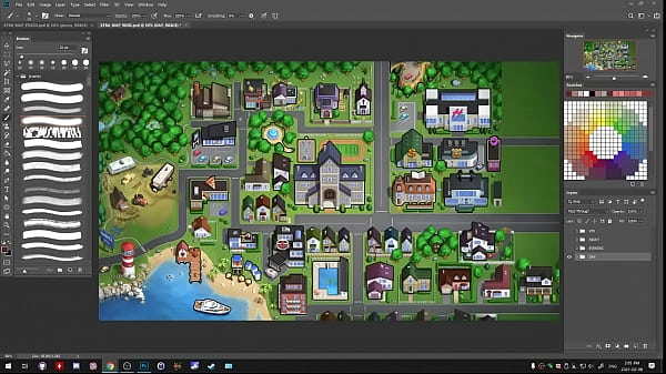 Nonton Sts Broadcast By Dc On Picarto From February Eighth 2021 thumbnail