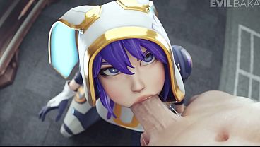 Bunnii O'_Hare Fortnite