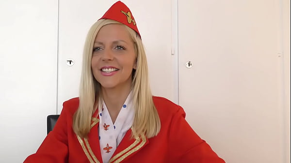 Air Hostess Summer thumbnail