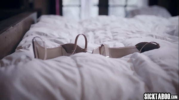 Horny black MILF used_by a bad guy after pussy licking