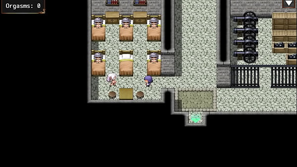 Nonton Hero In A Fantasy World Fucks Mature Women - 4 No Commentary thumbnail