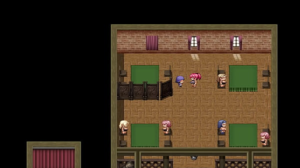 Hero in a fantasy world fucks mature women 4 no commentary 