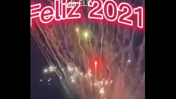 Feliz 2021 thumbnail