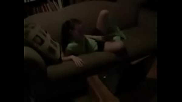 s Teen Friend Helps You Jerk Off