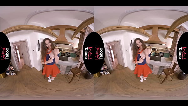 VIRTUAL_TABOO Home Whore