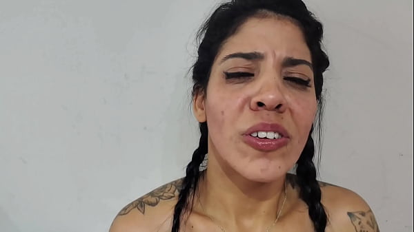 Professora Da Castigo, Para Aluna Rebelde Se -e Taradinha Colocando A Caneta No Seu Cuzinho A Submissa Adoro thumbnail