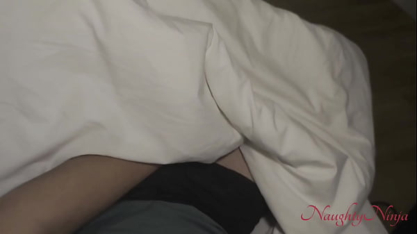 Nonton Almost Made It Through No Nut November If It Wasn't For My Step-sister thumbnail