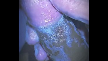 That'_s how I relax before going to work.